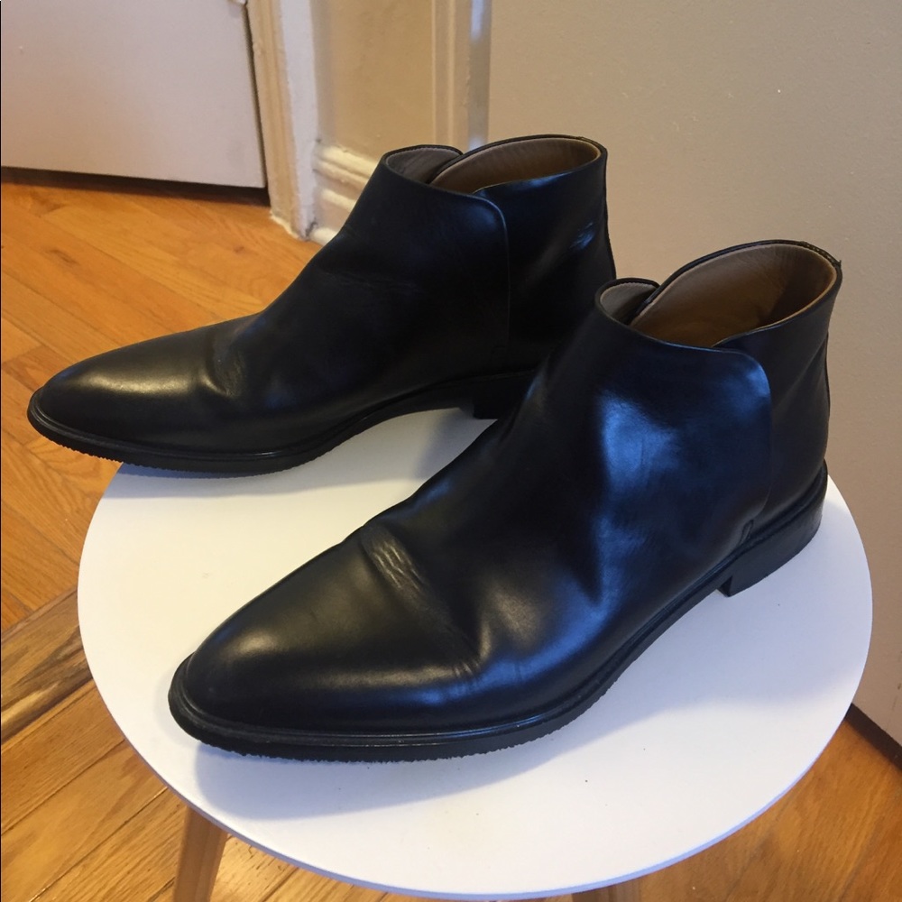 Everlane Modern Ankle Boot